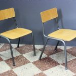 960 3260 HIGH CHAIRS